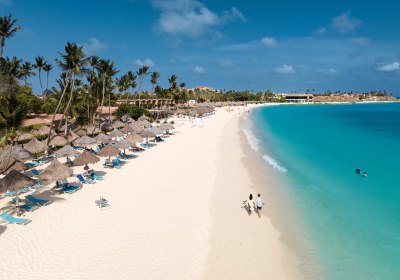 Divi Aruba All Inclusive in Oranjestad