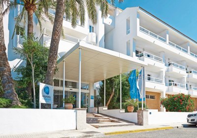 Grupotel Port d'Alcudia in Alcúdia