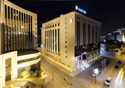 ibis Tunis in Tunis