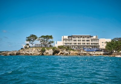 Grand Lido Negril Au-Naturel - An Autograph Collection All-Inclusive Resort - Adults Only in Negril