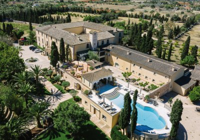 Son Julia Country House in Llucmajor