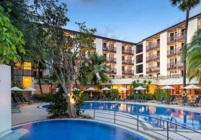 ibis Phuket Patong in Patong