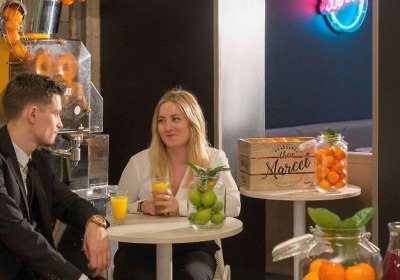 Ibis Styles Nice Centre Gare in Nizza