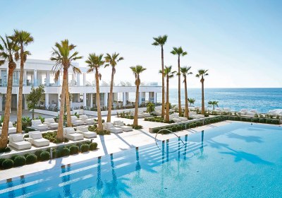 Grecotel LUX®ME White in Rethymno