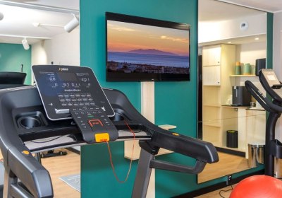 Best Western Montecristo Bastia in Bastia