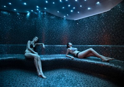 Grand Hotel Resort Ma&Ma in La Maddalena