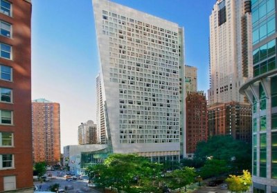 Sofitel Chicago Magnificent Mile in Chicago
