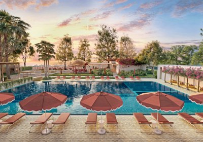 The Standard, Pattaya Na Jomtien in Jomtien Beach