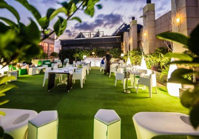 SH Valencia Palace in Valencia