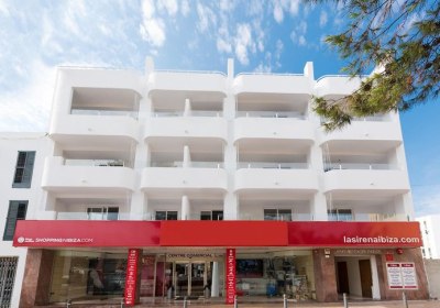 Los Angeles in Sant Antoni de Portmany