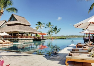 Constance Prince Maurice Villas in Poste de Flacq