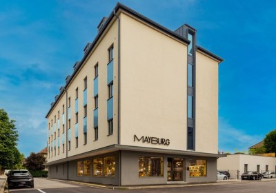 Mayburg Salzburg, a Tribute Portfolio Hotel in Salzburg