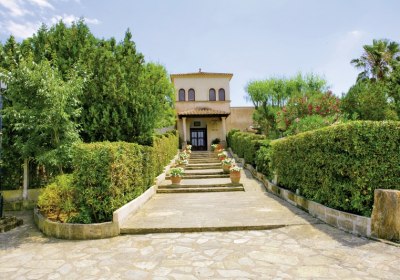 Aumallia Hotel & Spa in Felanitx