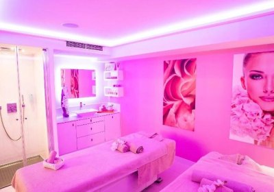 Best Western Plus Cannes Riviera Hotel & Spa in Cannes