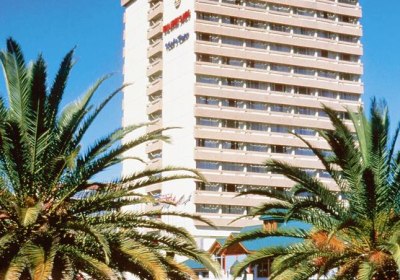 Avani Windhoek Hotel & Casino in Windhoek