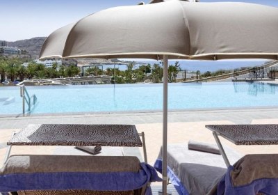 Idyll Suites in Playa del Cura