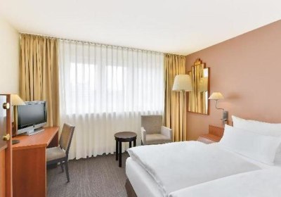Spark by Hilton Stuttgart Sindelfingen in Sindelfingen