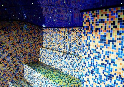 Hotel Kaktus Playa in Calella de la Costa