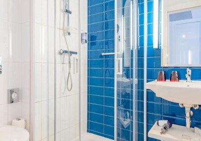 Estilo Fashion Hotel in Budapest