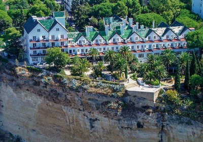 Hotel Catalonia Reina Victoria in Ronda