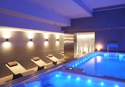 AC Baqueira Ski Resort, Autograph Collection in Baqueira