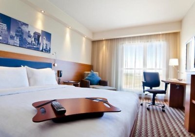 Hampton By Hilton Gdansk Airport in Danzig