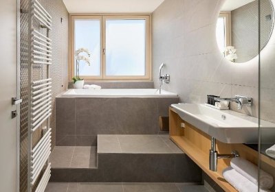 Amphora Hotel in Split
