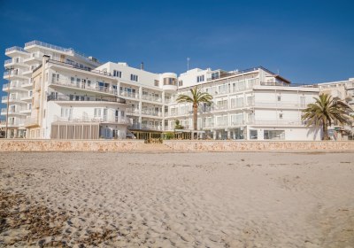 Club Sillot in S'Illot