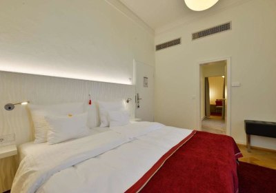 Best Western Premier Hotel Victoria in Freiburg im Breisgau