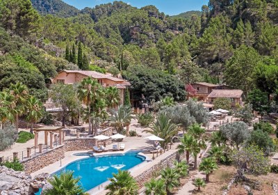 Finca Ratxó Member of Meliá Collection in Puigpunyent