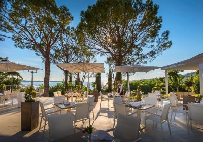 Remisens Casa Rosa in Portoroz