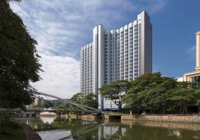 Four Points by Sheraton Singapore, Riverview in Singapur
