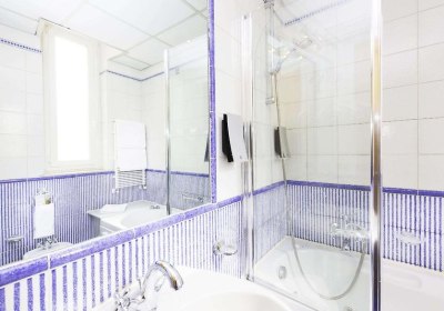 Best Western Hotel Artdeco in Rom