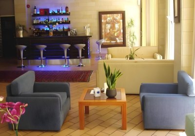 Centrum Hotel in Nikosia