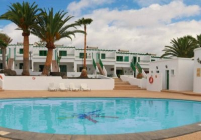 Apartamentos Tropicana in Puerto del Carmen