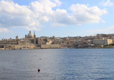 Sliema Marina Hotel in Sliema