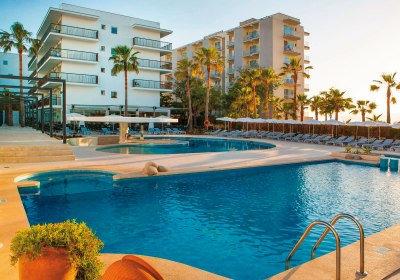 JS Palma Stay in Can Pastilla