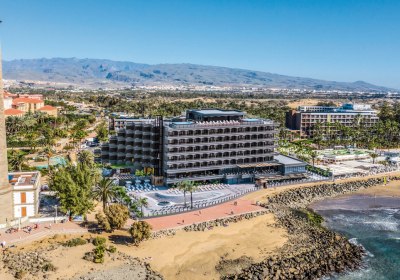 Hotel Faro, a Lopesan Collection Hotel in Maspalomas