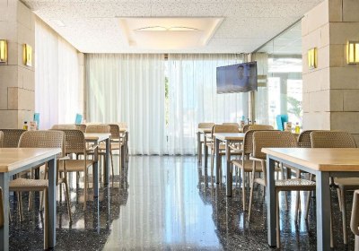 azuLine Hotel S'Anfora & Fleming in Sant Antoni de Portmany