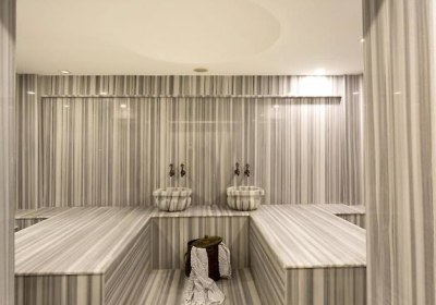 Wise Hotel & Spa in Antalya