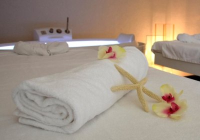 Grand Hotel Cannigione in Cannigione