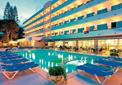 Hotel Mariant in Sant Llorenç des Cardassar