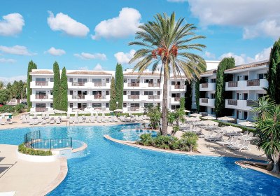 Inturotel Azul Garden in Cala d'Or