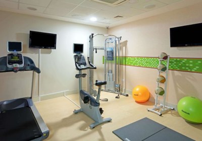 Hampton by Hilton London Croydon in London