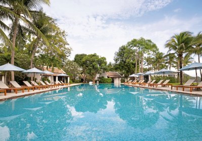 Celes Samui in Bophut Beach