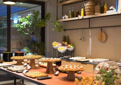 Hotel Indigo Larnaca in Larnaca