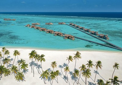 Gili Lankanfushi in Lankanfushi