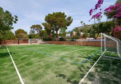 AluaSun Cala Antena in Calas de Mallorca