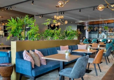 Renaissance Amsterdam Schiphol Airport Hotel in Aalsmeer