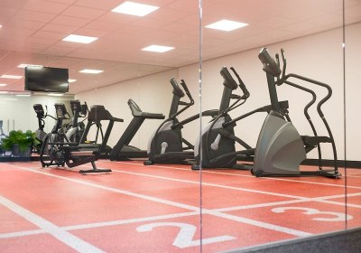 Aparthotel Adagio Amsterdam City South in Amstelveen